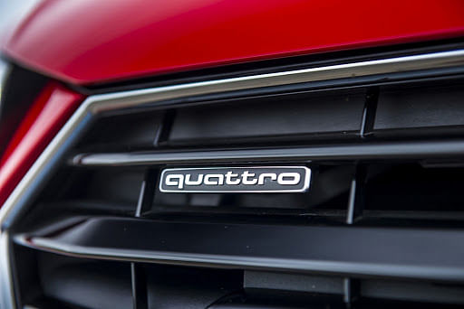 2020 Subaru AWD