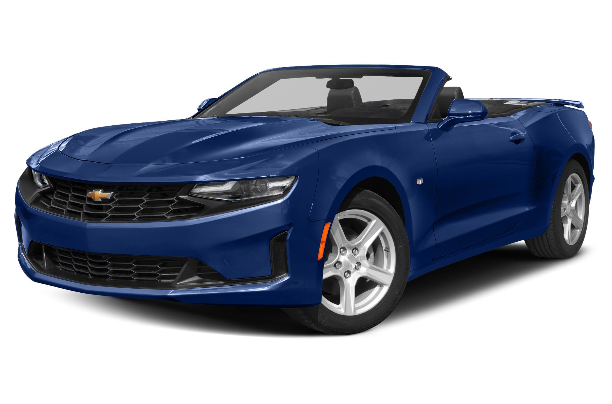 2021 Chevrolet Camaro Ss Convertible Price Review Ratings And Pictures Carindigo Com