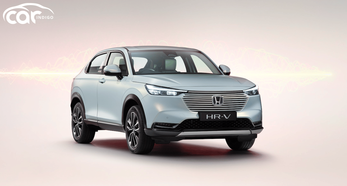 2022 Honda Hr V Preview Expected Release Date Price Interior Dimensions Colors Specs Features 2022 Honda Hrv Colors
