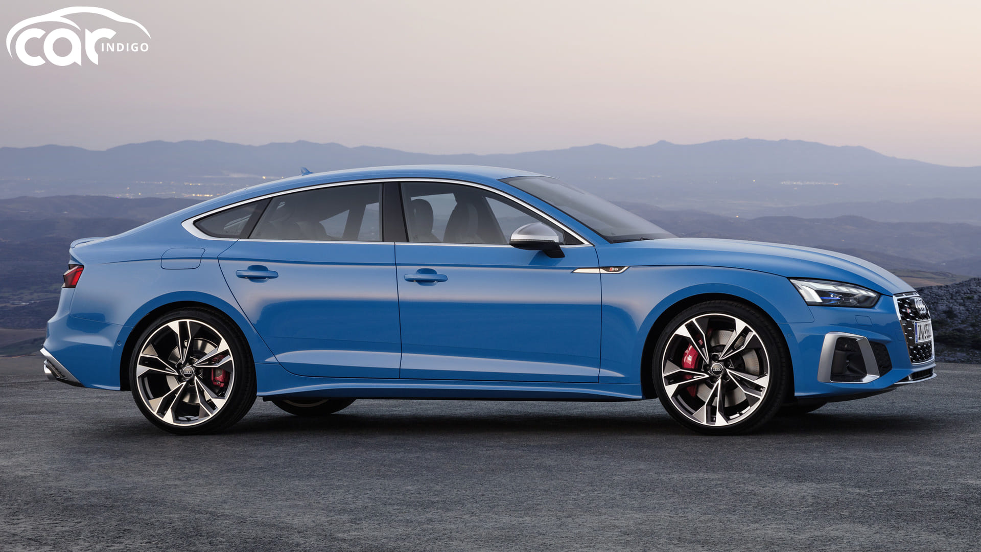 2022 Audi S5 Sportback Preview Price Release Date Changes Colors Specs Features All Season Tires For 2022 Audi A5 19 Inch Design Line Wheels