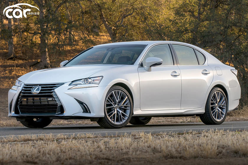 18 Lexus Gs 350 Price Review Ratings And Pictures Carindigo Com