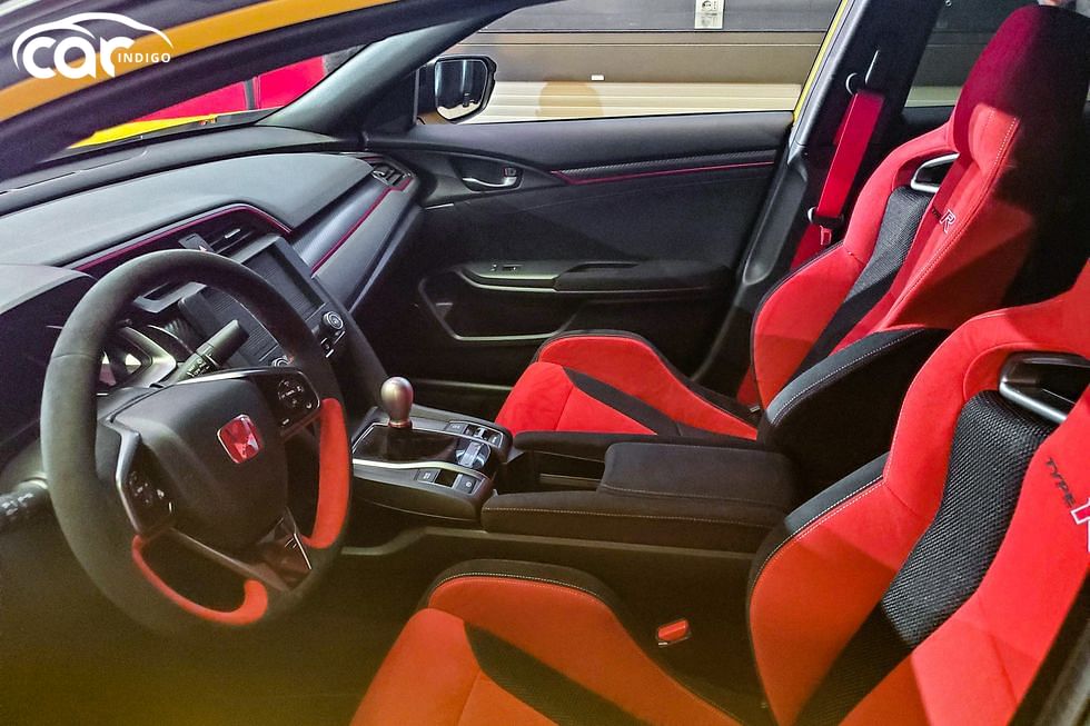22 Honda Civic Type R Price Pictures And Cars For Sale 22 Honda Civic Type R Price Pictures And Cars For Sale