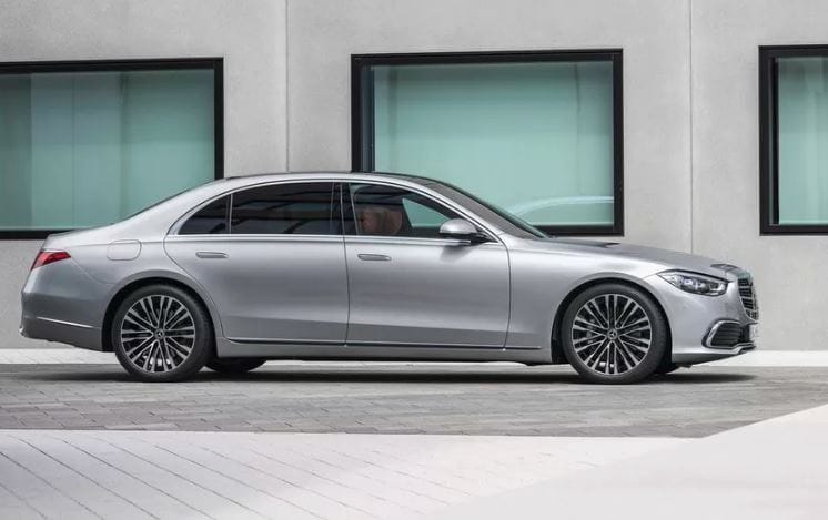 21 Mercedes Benz S Class Price Review Ratings And Pictures Carindigo Com