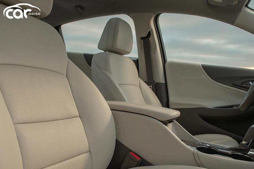 2021 Chevrolet Malibu Interior Review, Chevy Malibu Car Seats