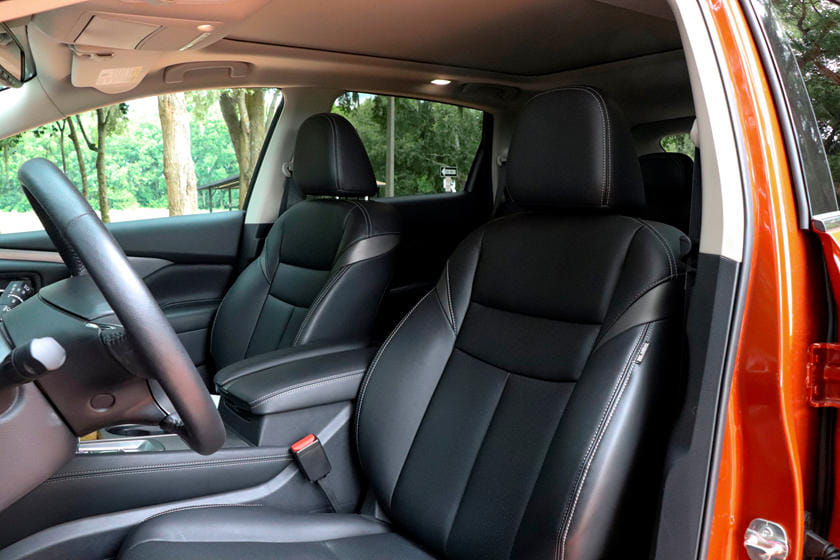 2021 Nissan Murano Price Review Ratings And Pictures Carindigo Com