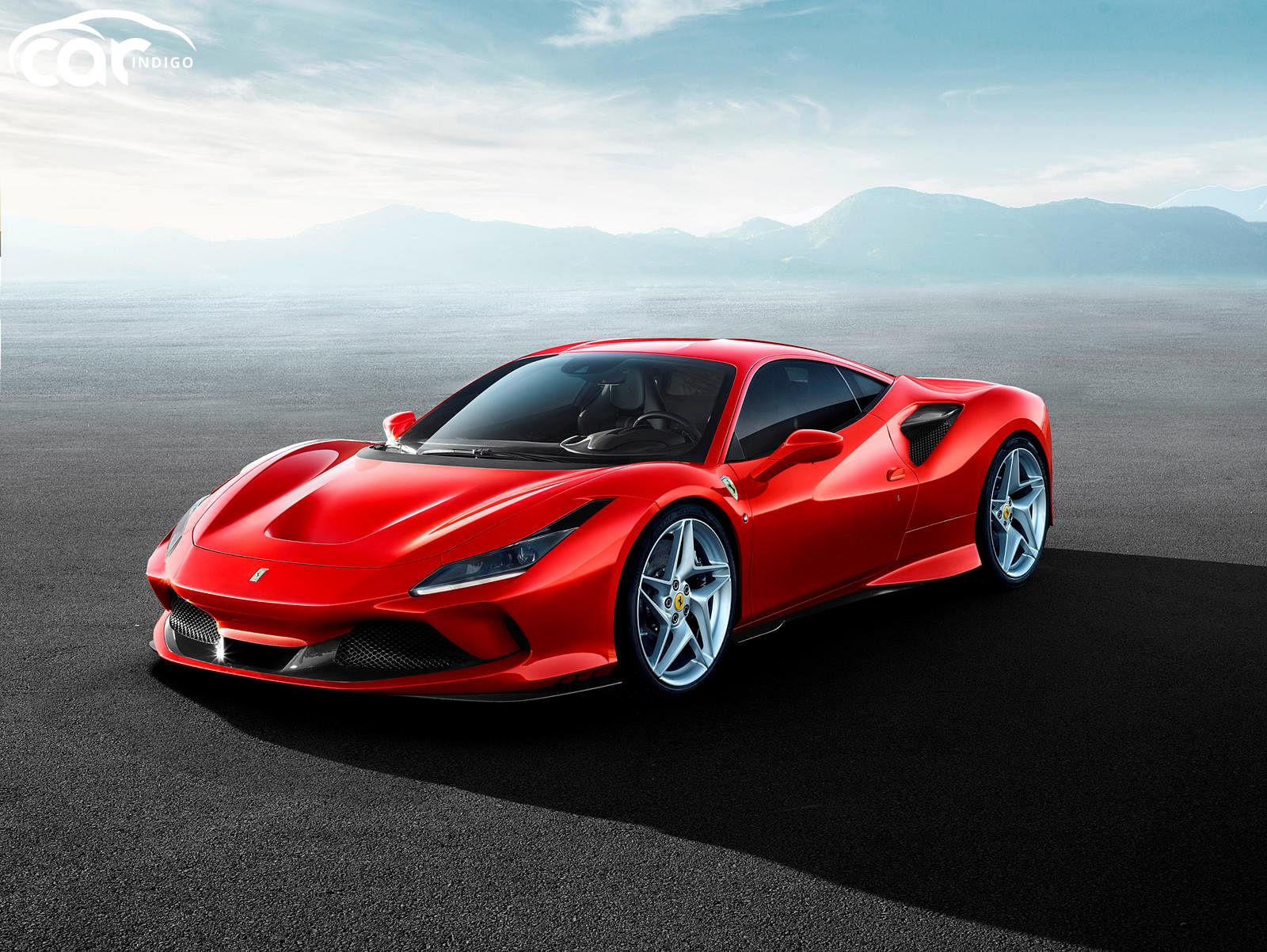 2021 Ferrari F8 Tributo Price Review Ratings And Pictures Carindigo Com