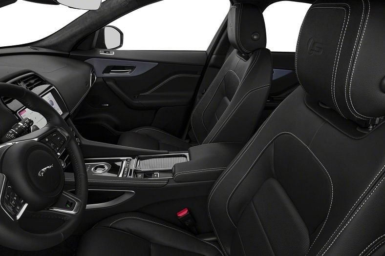 21 Jaguar F Pace S Review Price Features Performance Interiors And Rivals 21 Jaguar F Pace S Review Price Features Performance Interiors And Rivals
