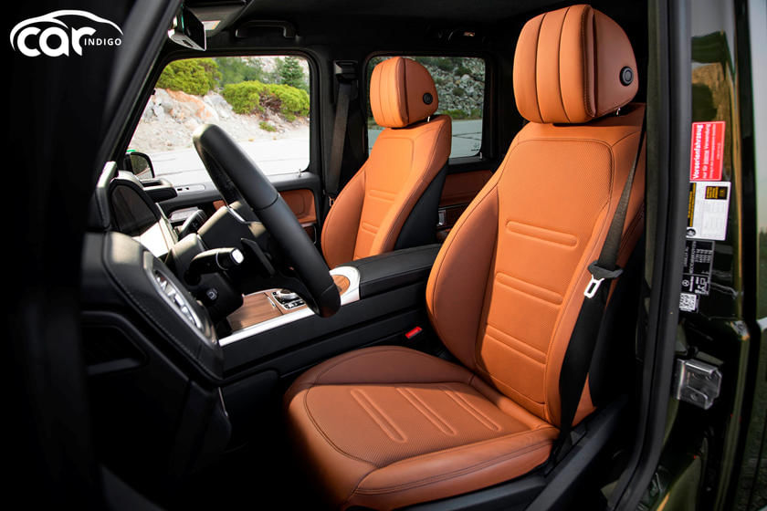 21 Mercedes Benz G Class Interior Review Seating Infotainment Dashboard And Features Carindigo Com 21 Mercedes Benz G Class Interior Review Seating Infotainment Dashboard And Features Carindigo Com