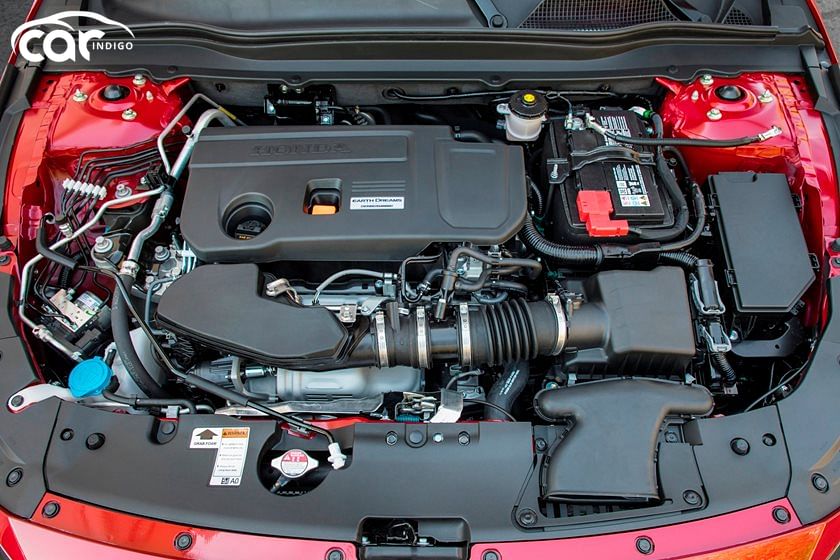 2020 Honda Accord Engine, Horsepower, MPG and 0-60 | CarIndigo.com