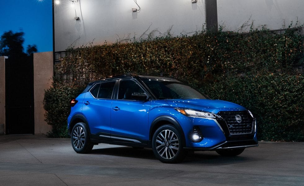 2021 Nissan Kicks Reliability And Recalls CarIndigo
