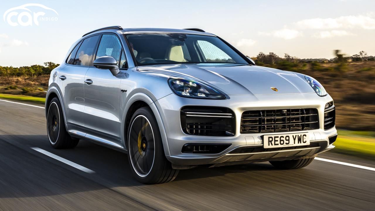 2022 Porsche Cayenne Preview Expected Price Release Date Specs Interior Colors Features Porsche Cayenne Limited 2022 Review
