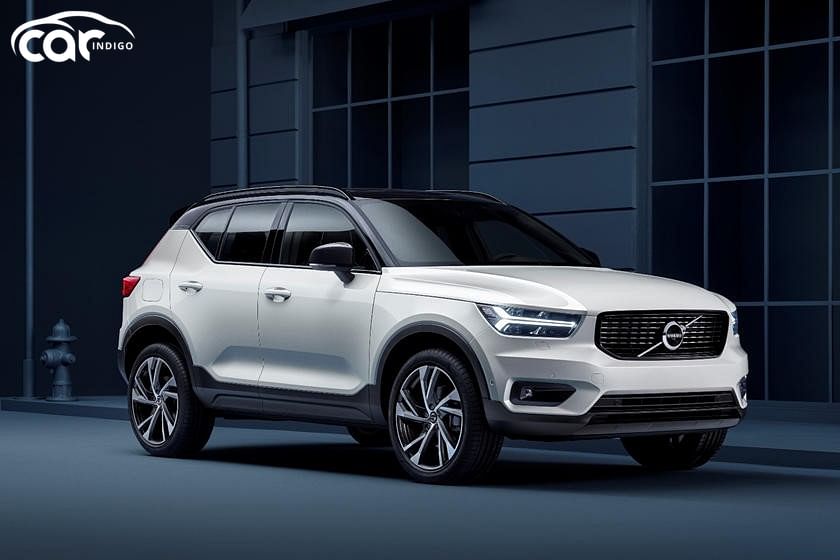 21 Volvo Xc40 Price Review Ratings And Pictures Carindigo Com 21 Volvo Xc40 Price Review Ratings And Pictures Carindigo Com