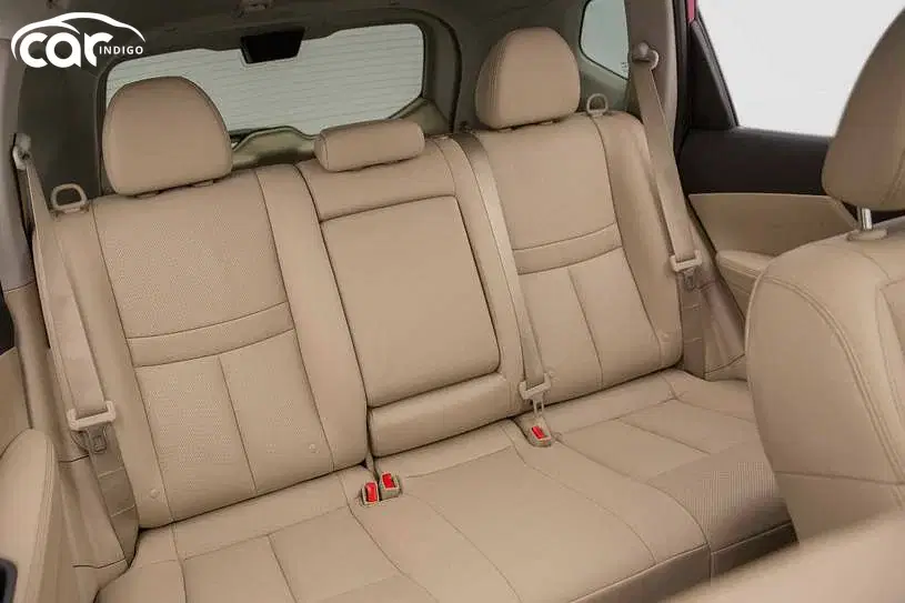 2018 Nissan Rogue Interior Review Seating Infotainment Dashboard And Features Carindigo Com - 2017 Nissan Rogue Leather Seat Covers 2018 Nissan Rogue Interior Review Seating Infotainment Dashboard And Features Carindigo Com - 2017 Nissan Rogue Leather Seat Covers