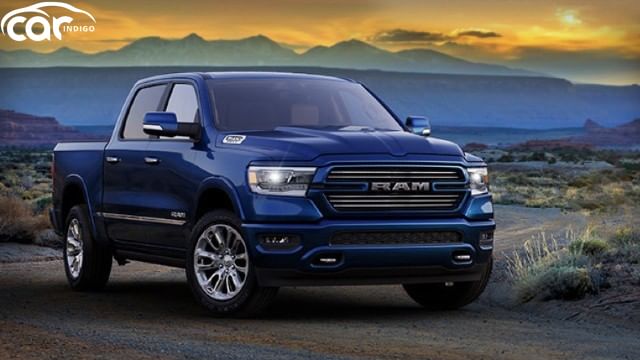 2022 Ram 1500 Price Review Ratings And Pictures Carindigo Com 2022 Ram 1500 Slt Review