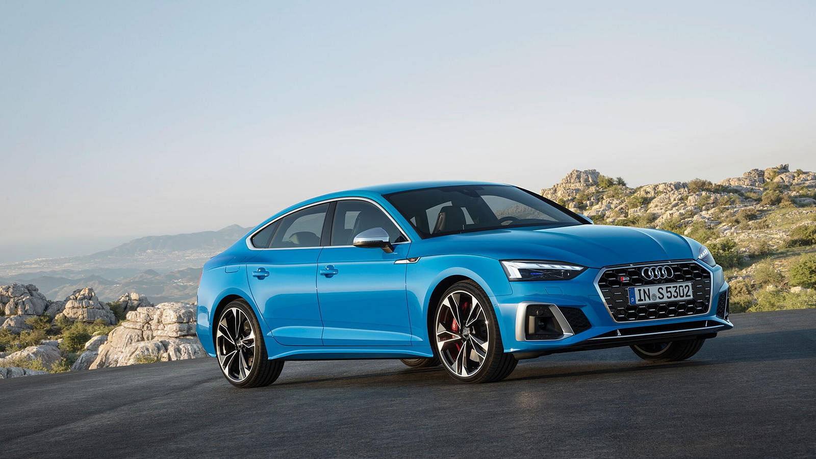 2022 Audi S5 Sportback Preview- Price, Release Date, Changes, Colors ...