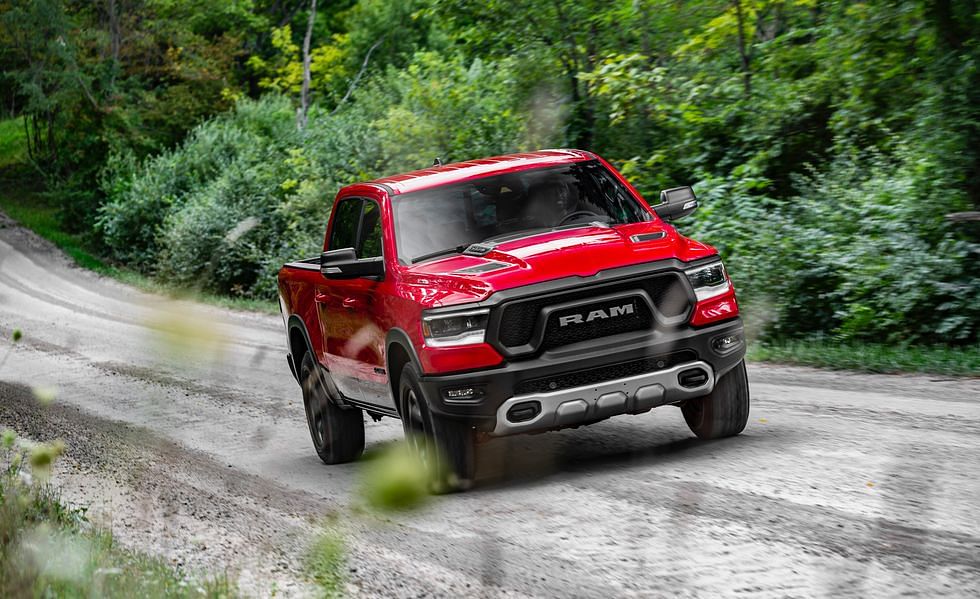 2021 Ram 1500 Reliability And Recalls Carindigo Com