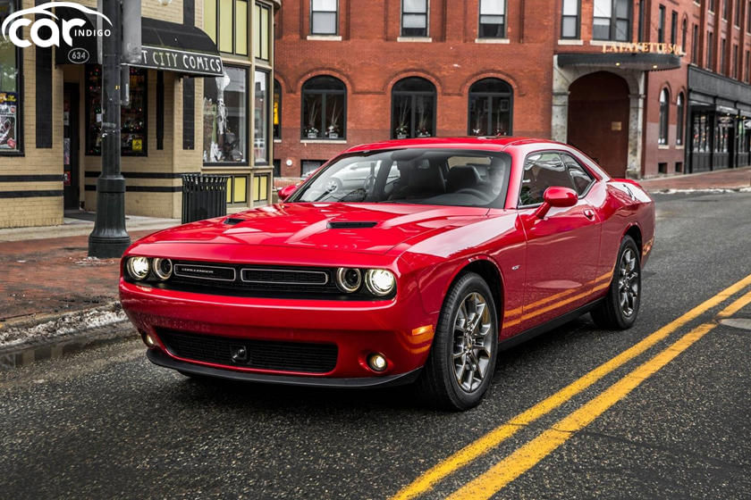 2022 Dodge Challenger Price Review Ratings And Pictures Carindigo Com 2022 Granite Pearlcoat Challenger. V6 Review