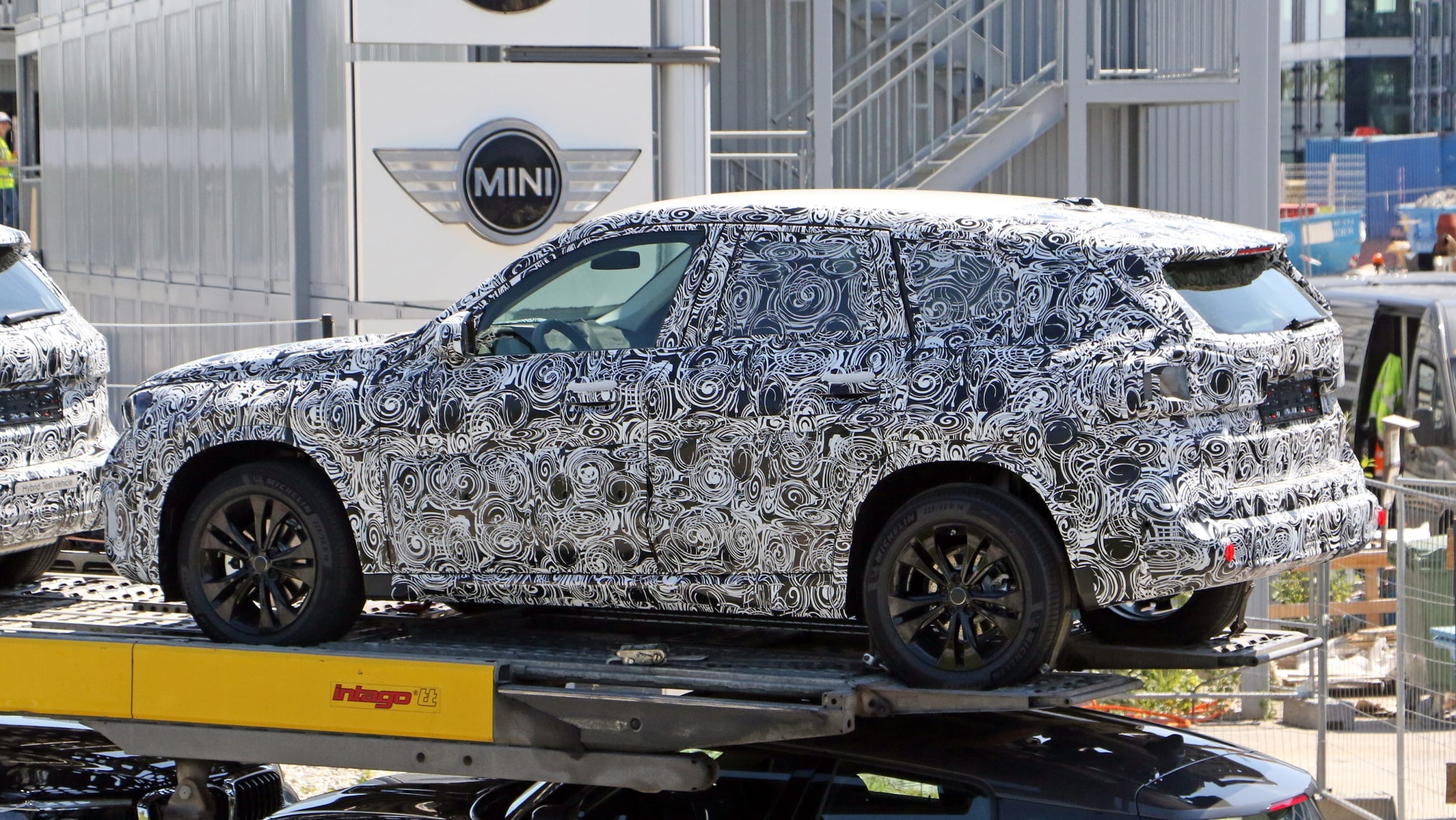 2022 Bmw X1 Price Review Ratings And Pictures Carindigo Com