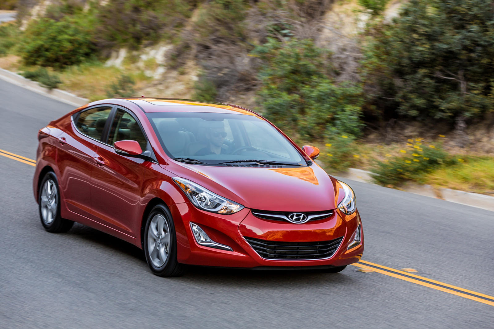 2015 Hyundai Elantra Reliability and Recalls | CarIndigo.com
