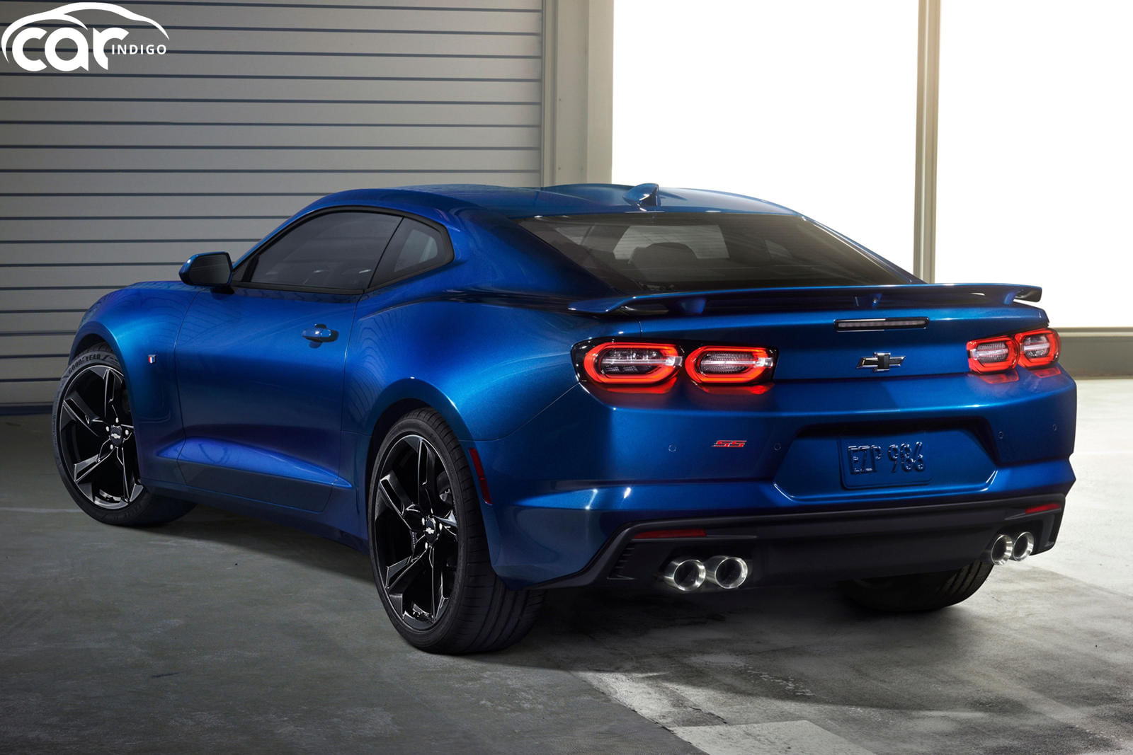 2021 Chevrolet Camaro Interior Review Seating Infotainment Dashboard And Features Carindigo Com