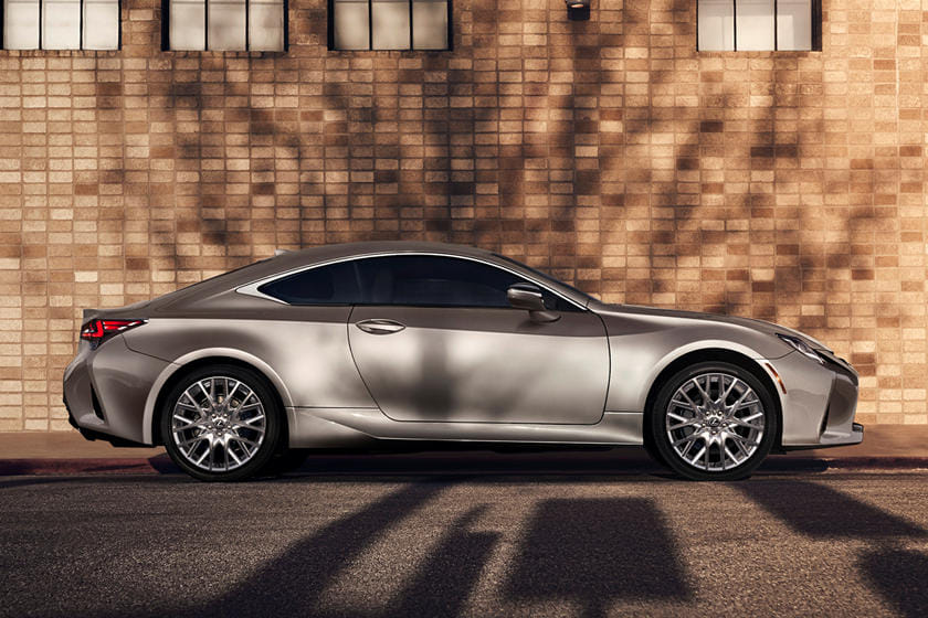 21 Lexus Rc 300 Performance And Mpg Carindigo Com