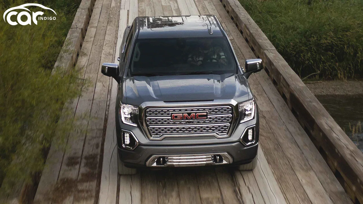 2022 Gmc Sierra 1500 Denali To Come With Gm S Super Cruise Technology How To Project My Phone To 2022 Mc Denali