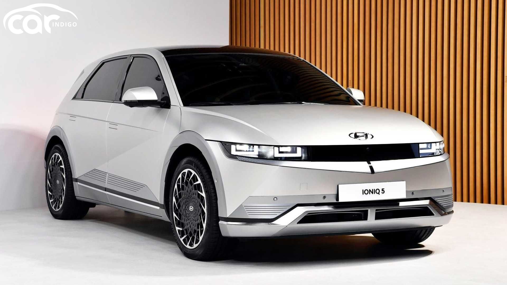 2022 Hyundai Ioniq 5 Review Price Specs Performance Range And Charging Hyuandai Ioniq Plugin 2022 Review
