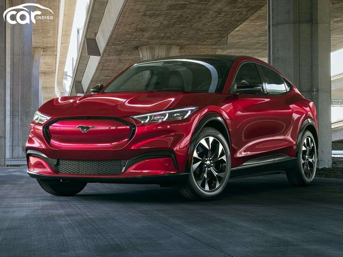 21 Ford Mustang Mach E Suv Price Review Ratings And Pictures Carindigo Com 21 Ford Mustang Mach E Suv Price Review Ratings And Pictures Carindigo Com