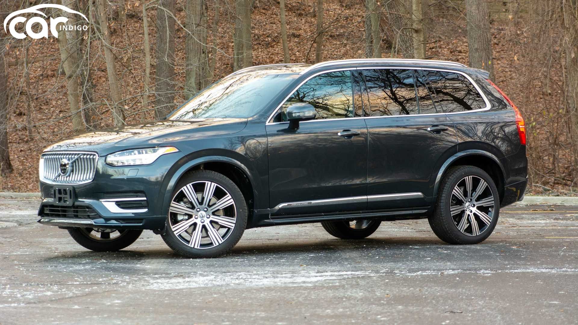 2022 Volvo Xc90 Preview Expected Prices Release Date Interior Changes Specs Features Pictures 2022 Volvo Xc90 Inscription Review