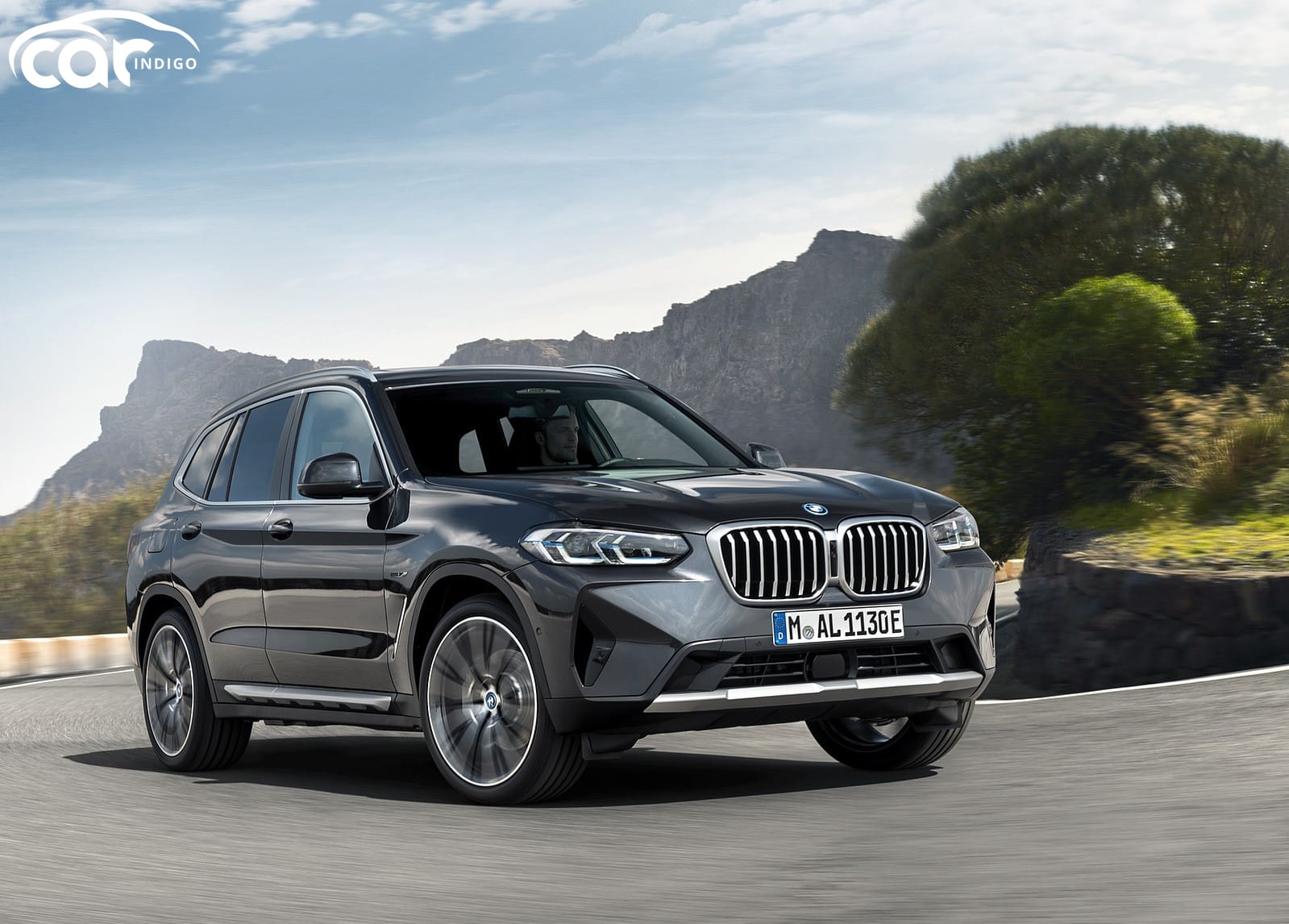 2022 Bmw X3 Price Review Ratings And Pictures Carindigo Com 2022 Bmw X3 Consumer Review