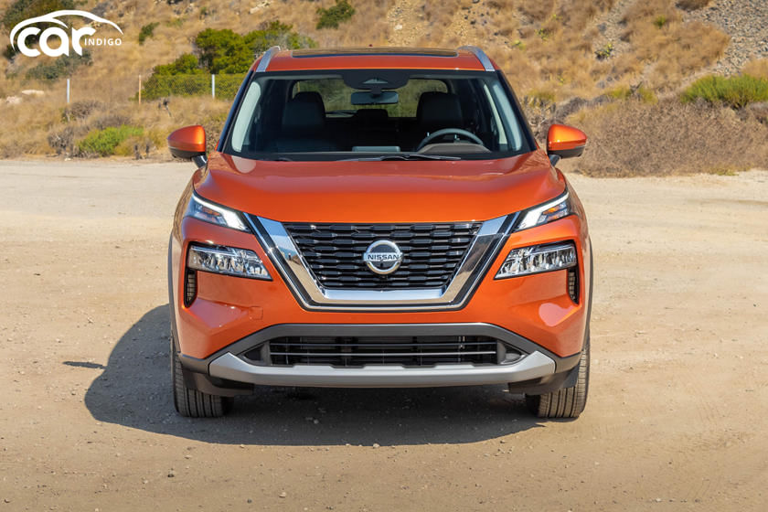 2022 Nissan Rogue Preview Expected Release Date Design Interiors Features Rivals 2022 Nissan Rogue Exterior Colors