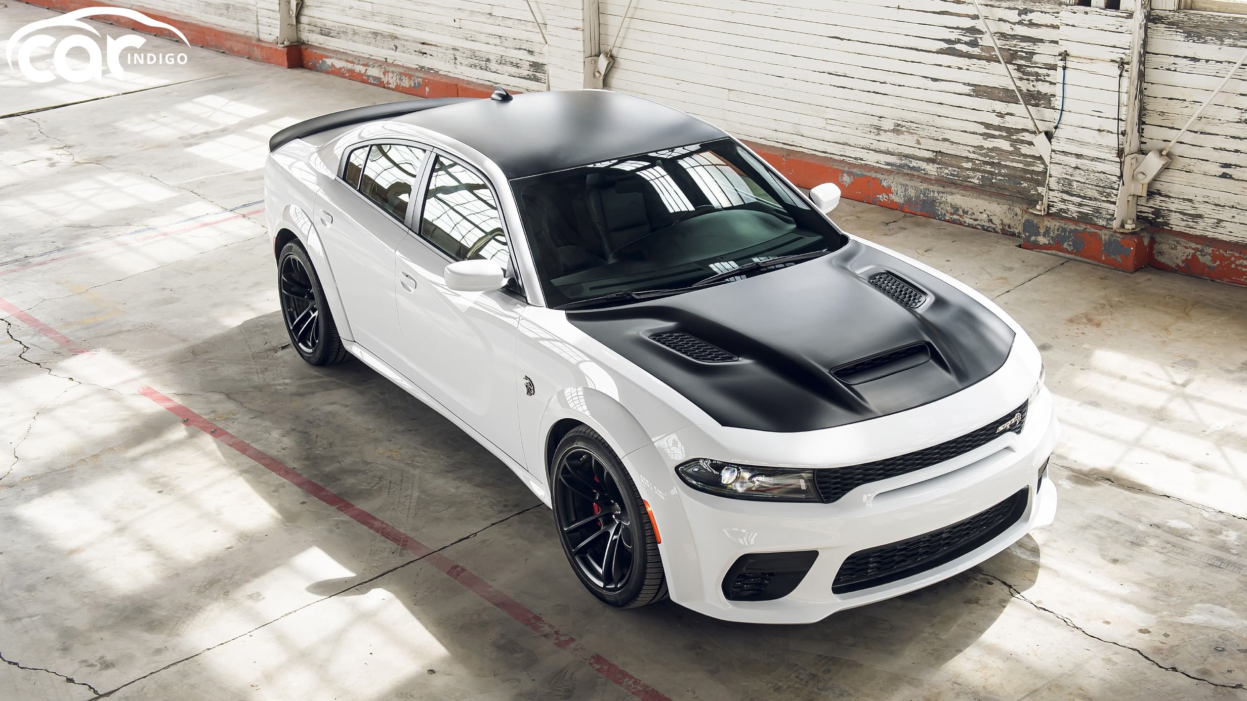 2021 Dodge Charger Srt Hellcat Widebody Prices Reviews And Pictures Edmunds