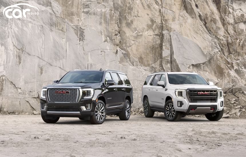2022 Gmc Yukon Preview Expected Release Date Price Performance Interiors Rivals 2022 Yukon Denali Review