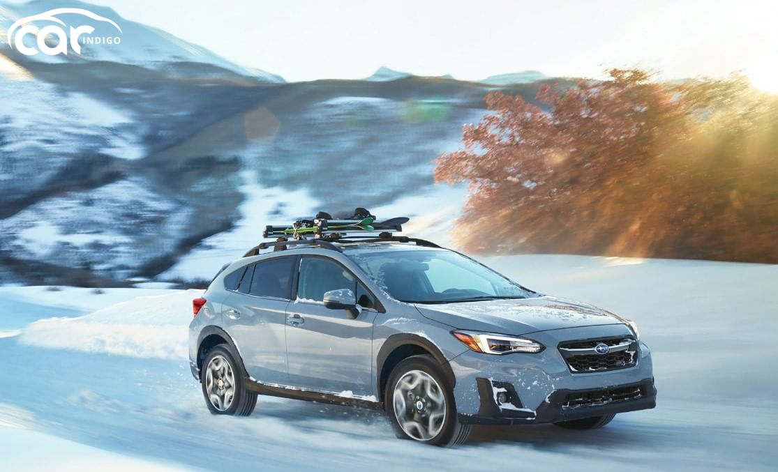 2022 Subaru Crosstrek Price Review Ratings And Pictures Carindigo Com 2022 Subaru Hybrid Review