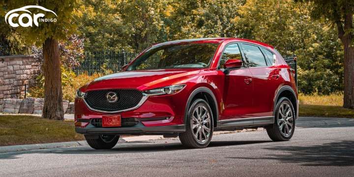 21 Mazda Cx 5 Performance And Mpg Carindigo Com 21 Mazda Cx 5 Performance And Mpg Carindigo Com
