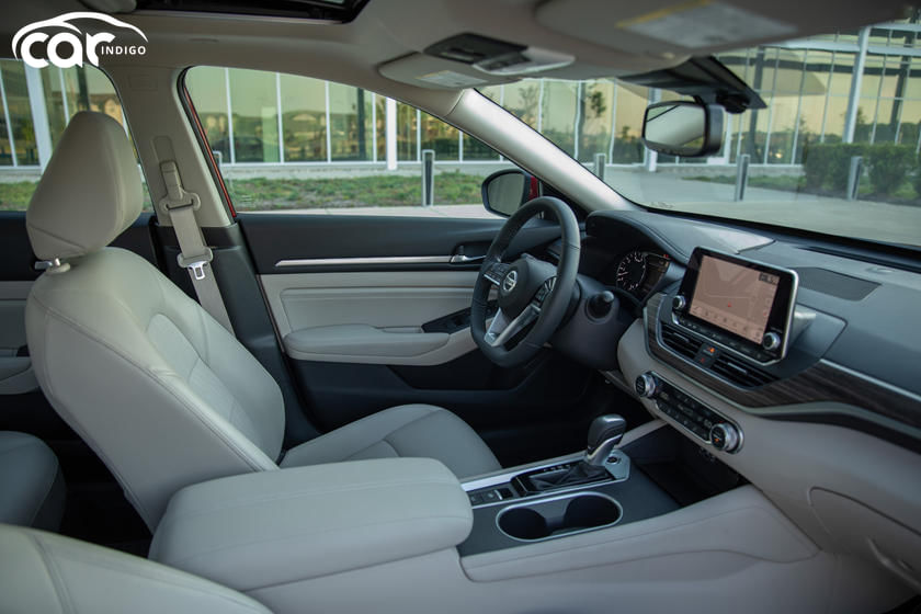 2022 Nissan Altima Preview Release Date Specs Features Interior Colors Facelift And Rivals 2022 Nissan Altima 2.5sl Exterior Color Options