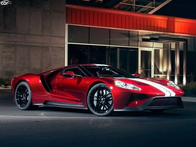 2022 Ford Gt Price Review Ratings And Pictures Carindigo Com 2022 Ford Gt Review