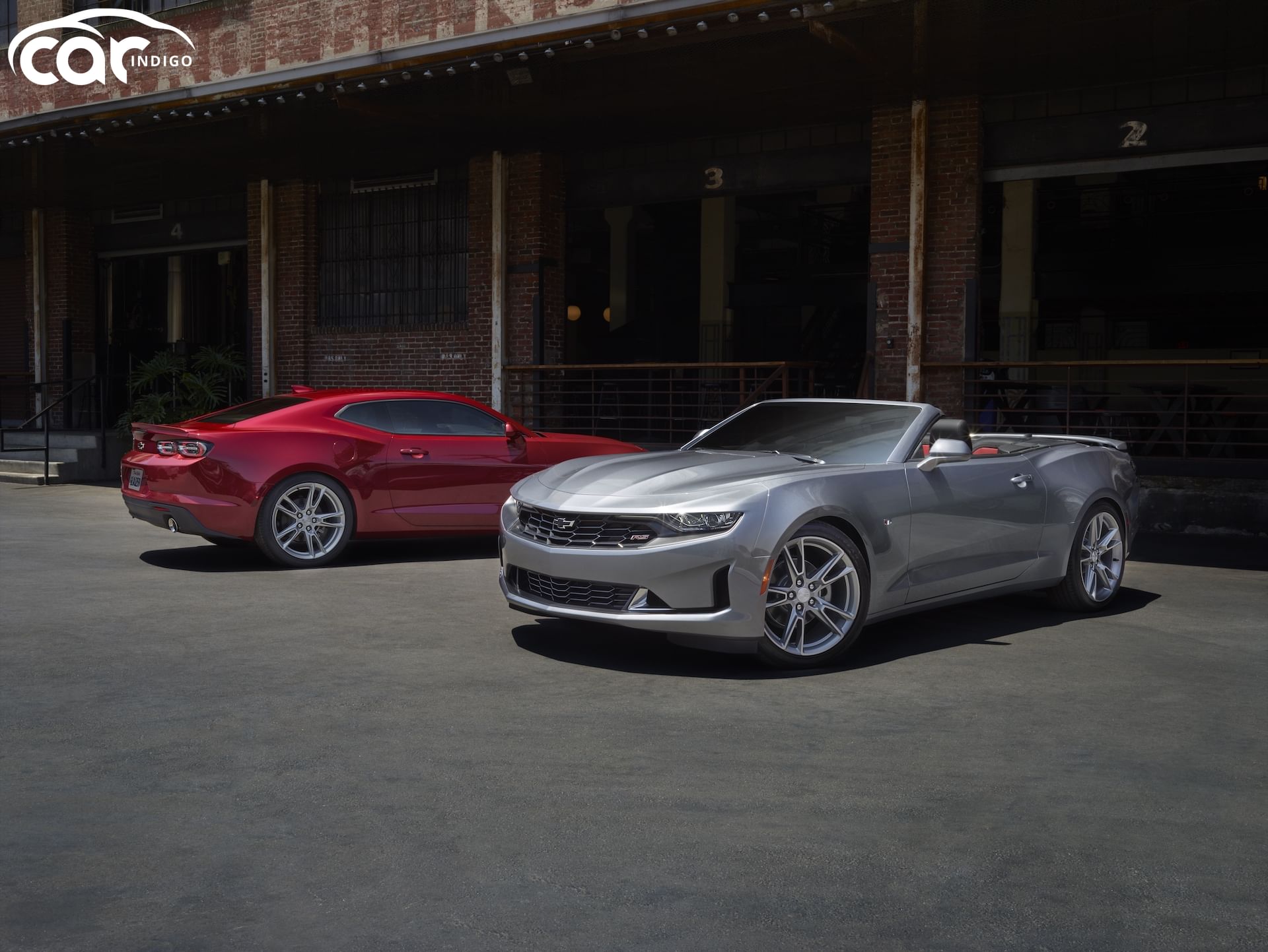 2021 Chevrolet Camaro Convertible Price Review Ratings And Pictures Carindigo Com