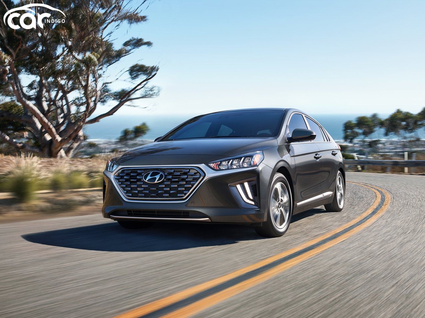 2021 Hyundai Ioniq Hybrid Hatchback Price Review Ratings And Pictures Carindigo Com 2022 Hyundai Ioniq Plug-In Hybrid Fwd Review
