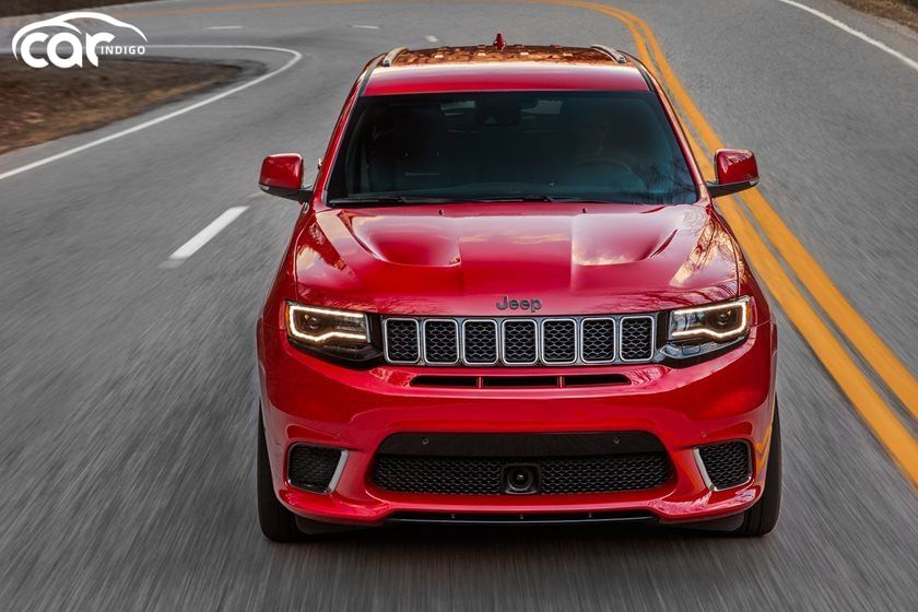 21 Jeep Grand Cherokee Srt Suv Price Review Ratings And Pictures Carindigo Com 21 Jeep Grand Cherokee Srt Suv Price Review Ratings And Pictures Carindigo Com