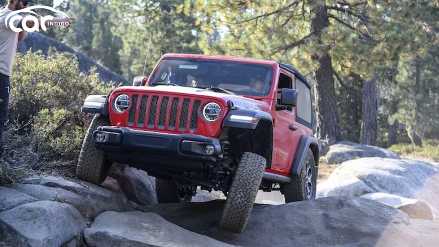 Jeep Adventure Academy Registration Starting Dates Event Locations Eligibility And Course Prices Jeep Jamboree 2022 Schedule