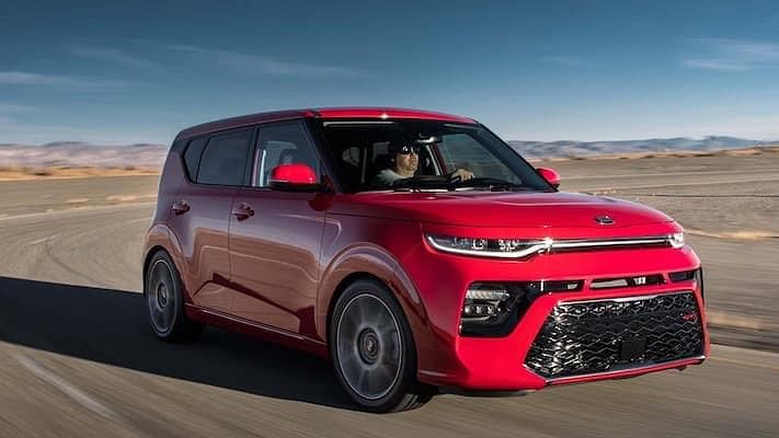 Kia Recalls Over 410,000 Soul, Soul EV, Sedona, And Forte Vehicles For Airbag Issue