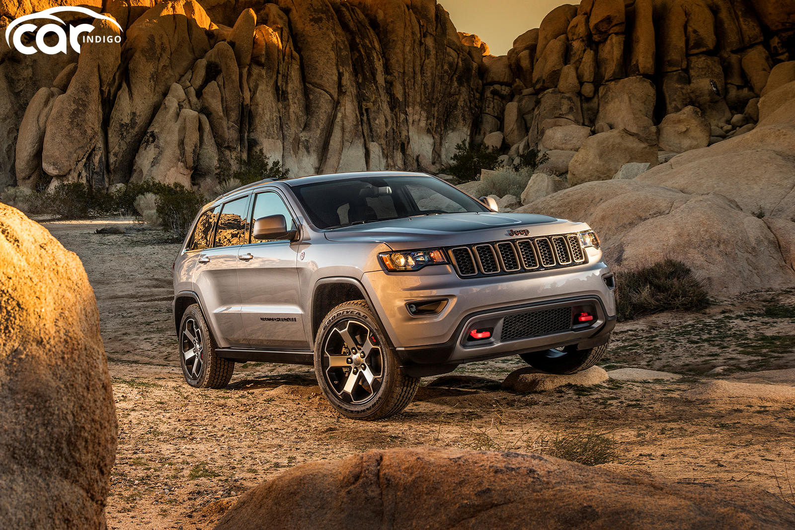 Jeep 80th Anniversary Edition Key Features And Highlights Eligible Vehicles Prices Pictures