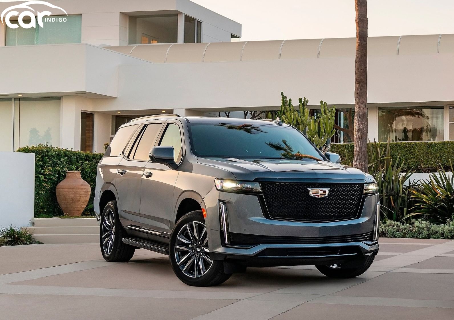 2022 Cadillac Escalade V Preview Release Date Engine Rumors Colors Performance 0 60 Mpg Interior Specs Features Trims Rivals Cadillac Escalade 2022 Review