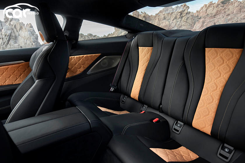 Bmw M8 Coupe Interior Review Seating Infotainment Dashboard And Features Carindigo Com Bmw M8 Coupe Interior Review Seating Infotainment Dashboard And Features Carindigo Com