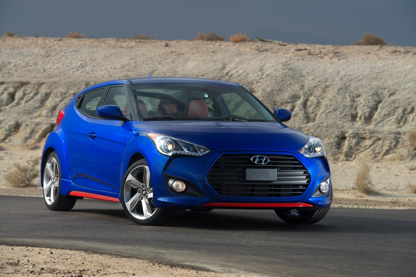2013 Hyundai Veloster Reliability and Recalls
