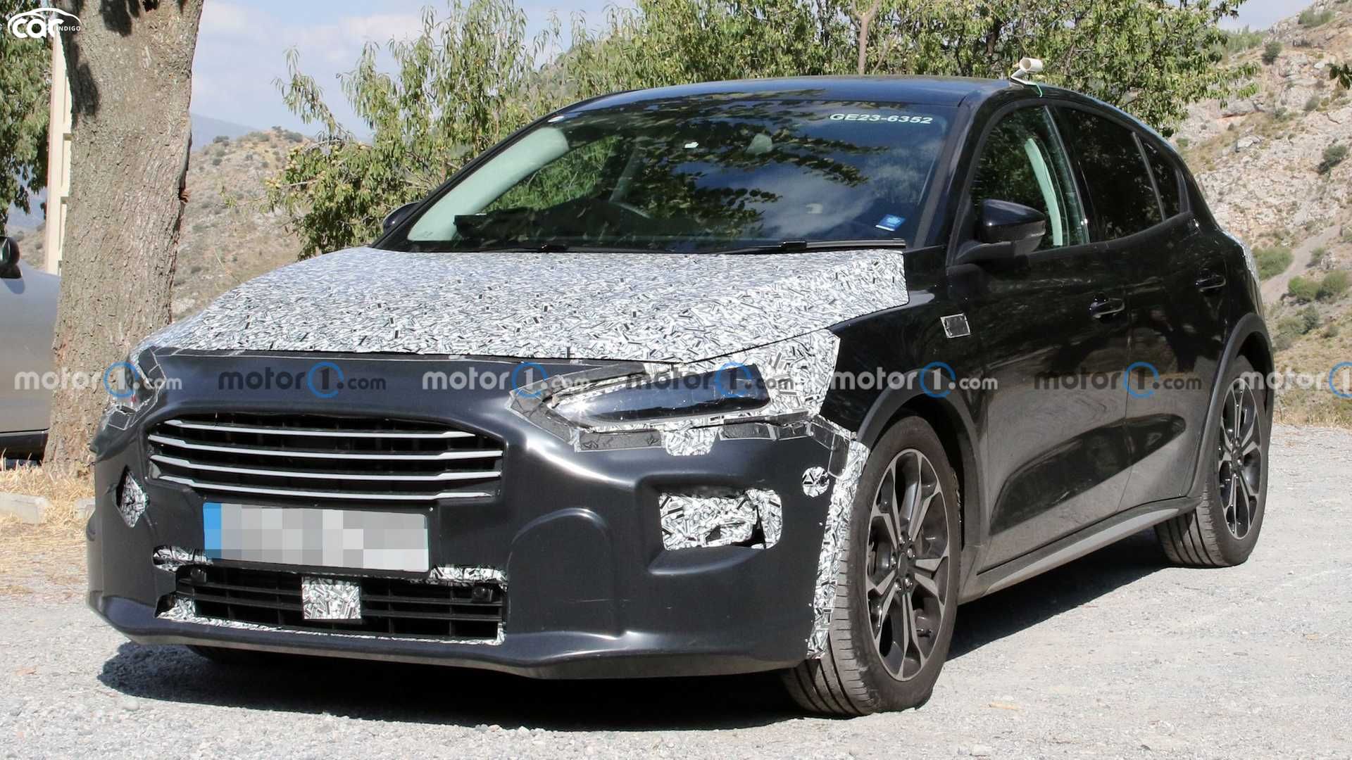 New 2022 Ford Focus Rs For Us Release 2022 Ford Focus Hatchback Review