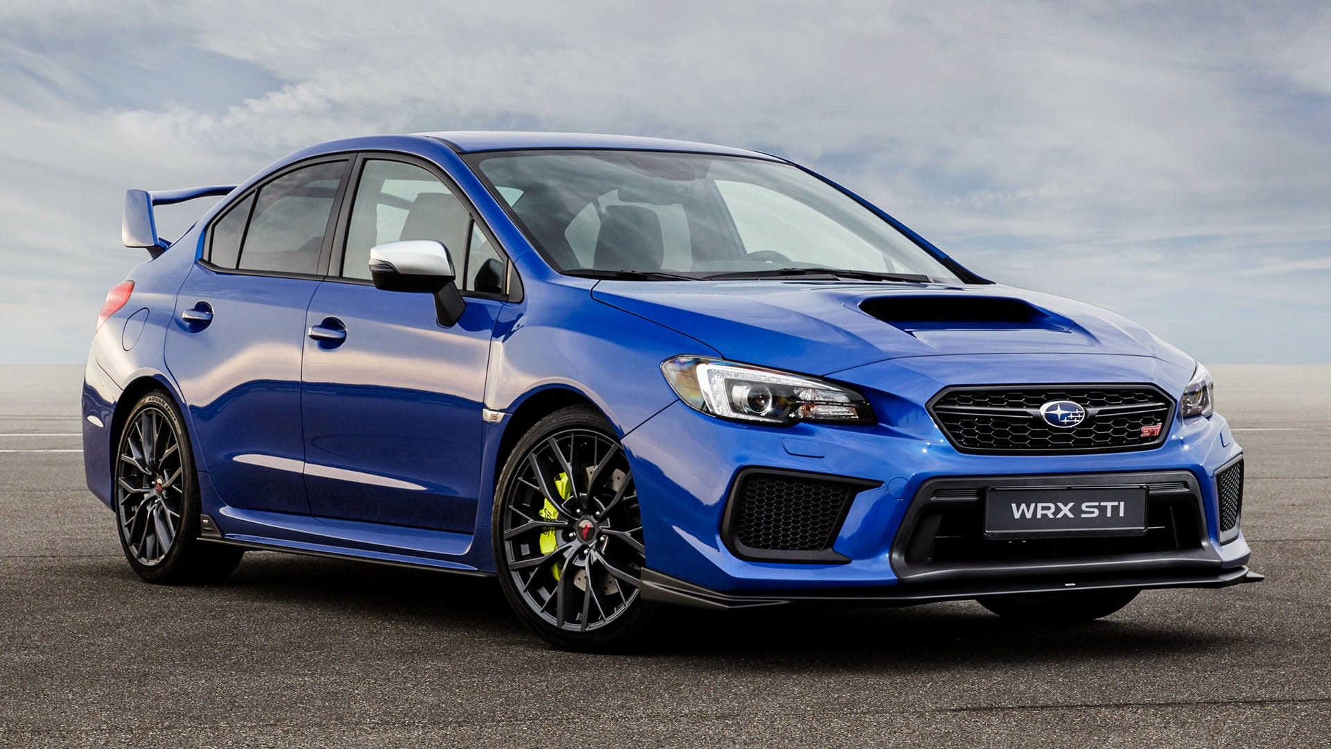 21 Subaru Wrx Sti Sedan Reliability And Recalls Carindigo Com