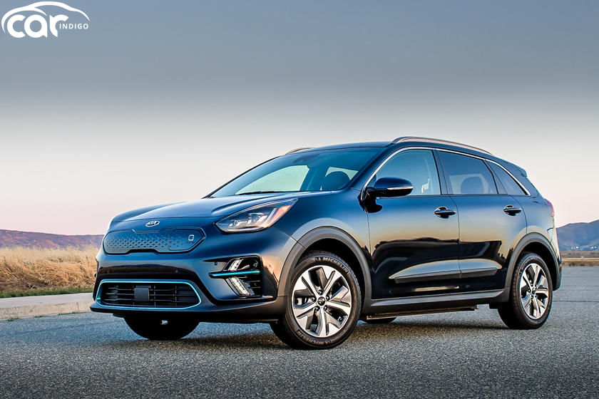 2020 Kia Niro EV Set To Be Dearer By 590 Over The 2019 Model