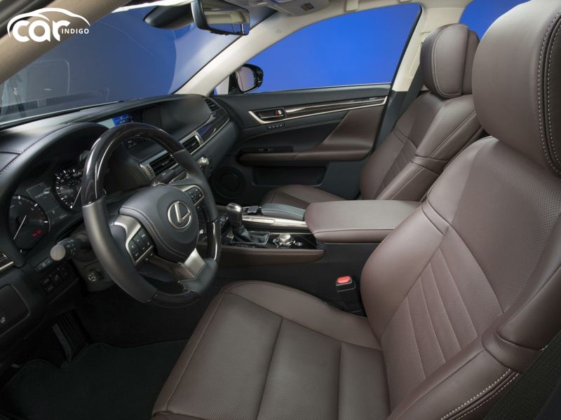 Lexus Gs 350 F Sport Sedan Interior Review Seating Infotainment Dashboard And Features Carindigo Com Lexus Gs 350 F Sport Sedan Interior Review Seating Infotainment Dashboard And Features Carindigo Com